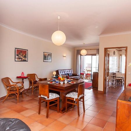 A63 - Gama Marina View Apartment Lagos Eksteriør bilde